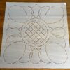 Loops and Crosshatch Block Design 19 - Image 2